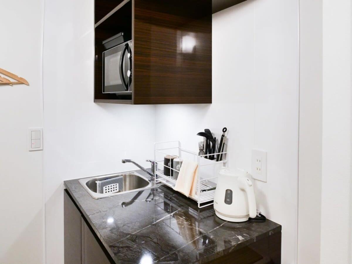 Okubo Shinjuku New Open Capsule อพาร์ทเม้น *