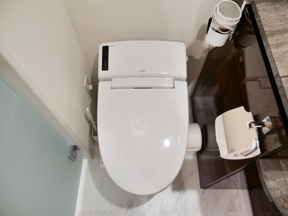 อพาร์ทเม้น Okubo Shinjuku New Open Capsule *